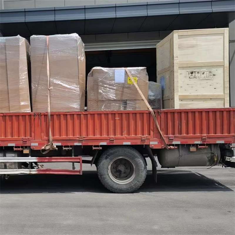 巴州七叉镇物流：多元运输服务探索