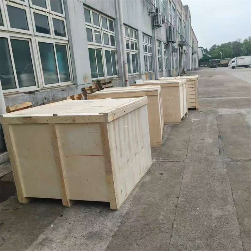 巴州尼勒克县：物流专线的高效货运之旅