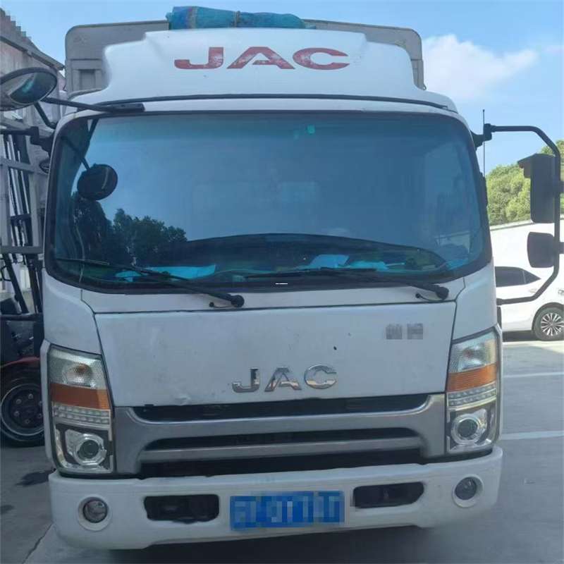 巴州和田地区：畅享高效多元物流服务之旅