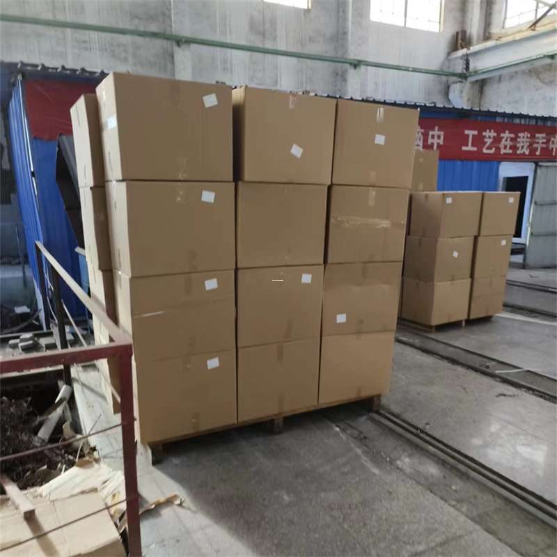 巴州喀什地区：物流专线的高效货运之旅