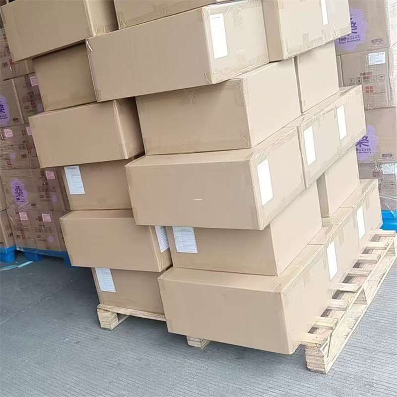 巴州和硕县：畅享多元高效物流运输服务