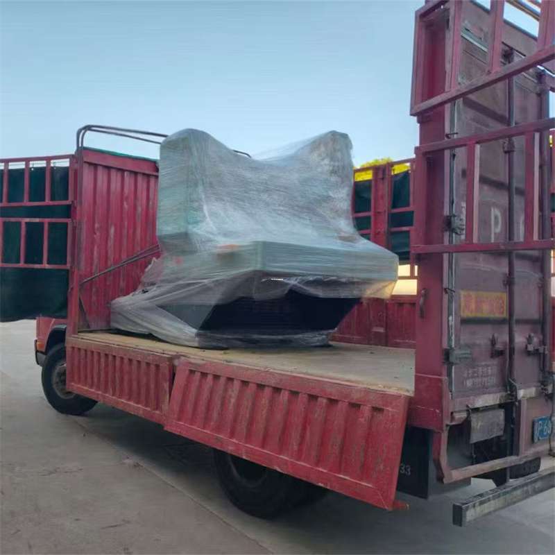 巴州和静县：物流专线的高效货运解决方案