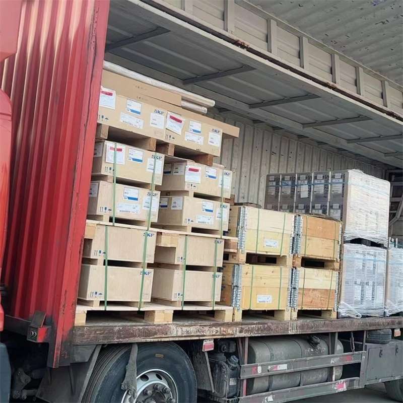 巴州乌尔禾区：物流专线开启高效货运新篇