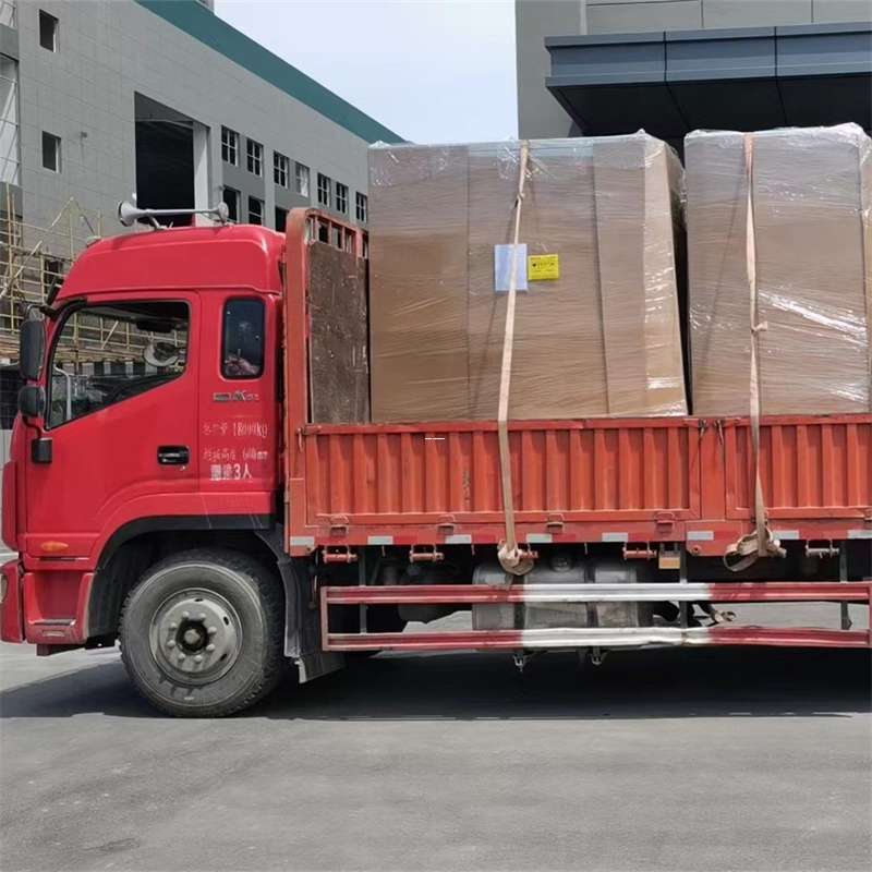 巴州乌鲁木齐物流：专线运输的多元服务之旅
