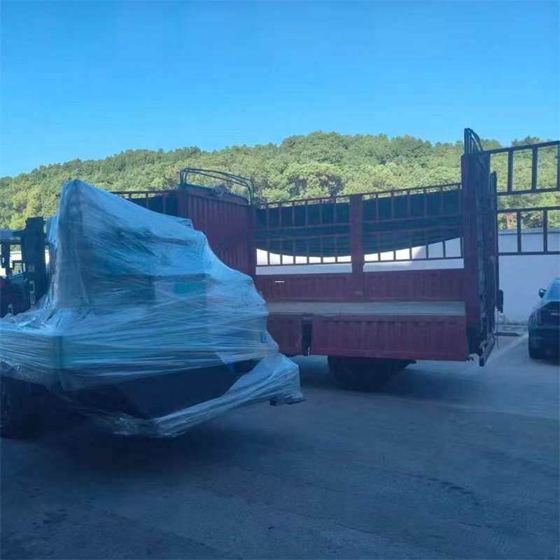 巴州探秘浮梁县多元物流运输世界