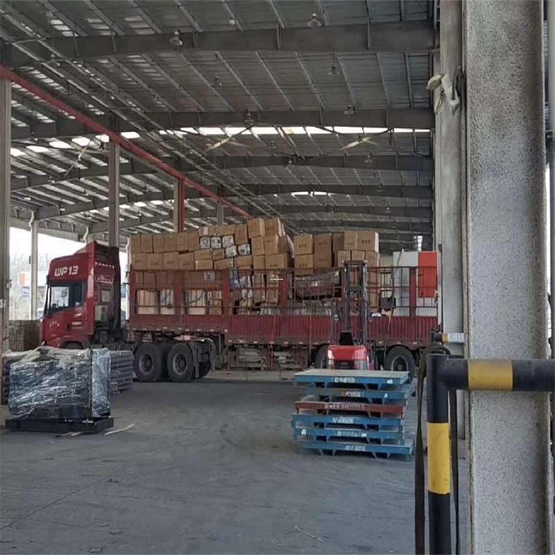 巴州黄南州：一站式物流专线运输服务领航者