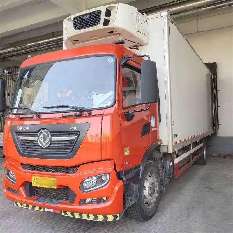 巴州潞城区物流：多元专线与高效运输探秘