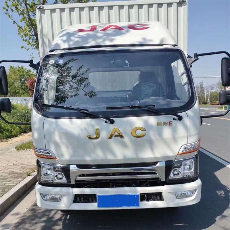 巴州错那县：物流专线的高效货运之旅