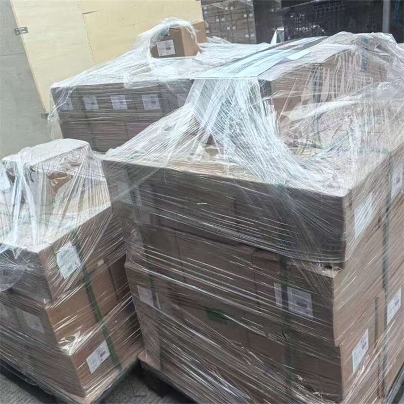 巴州大足区物流运输：多样服务与高效线路探索