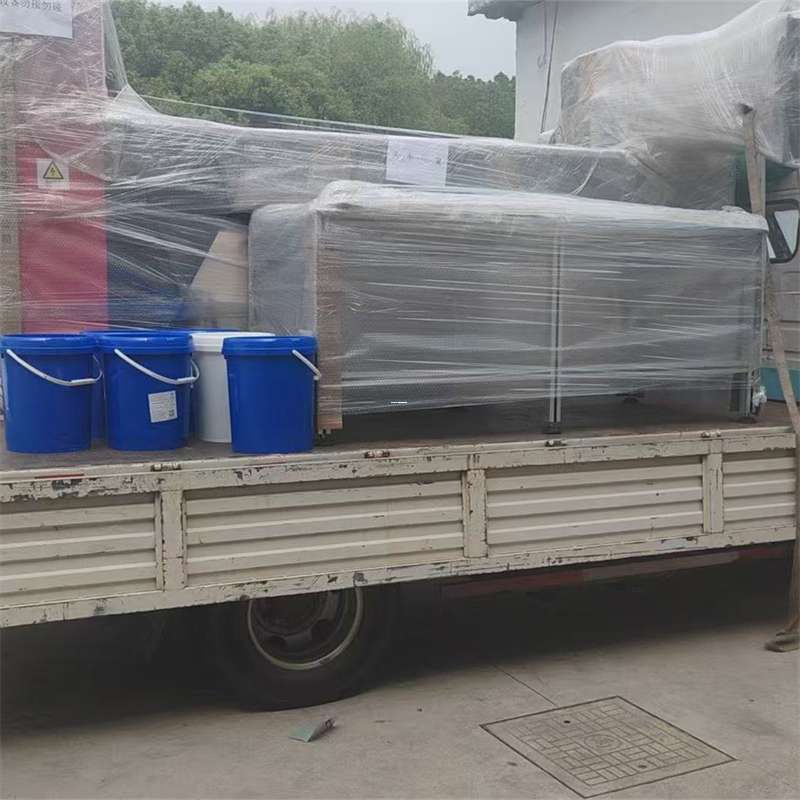巴州泾川物流专线：开启高效货运新旅程