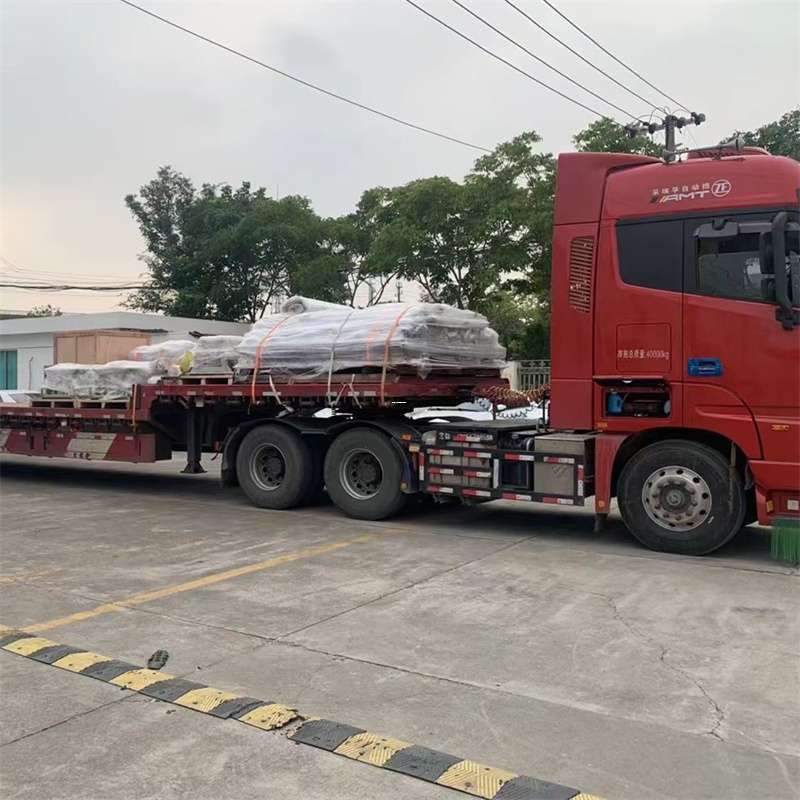 巴州通渭县：畅享高效多元物流服务
