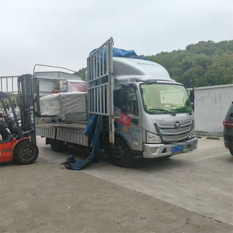 巴州福泉市进仓物流：专线直达的多元货运探索