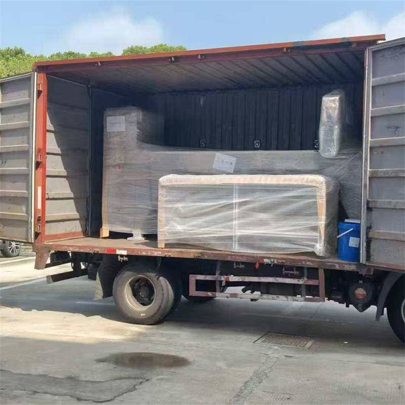 巴州铜仁市物流专线：大件出口快运的多元服务与实践