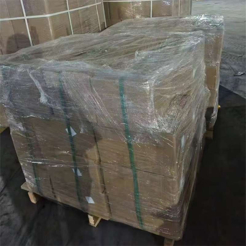 巴州乃东区：物流专线开启货运新体验