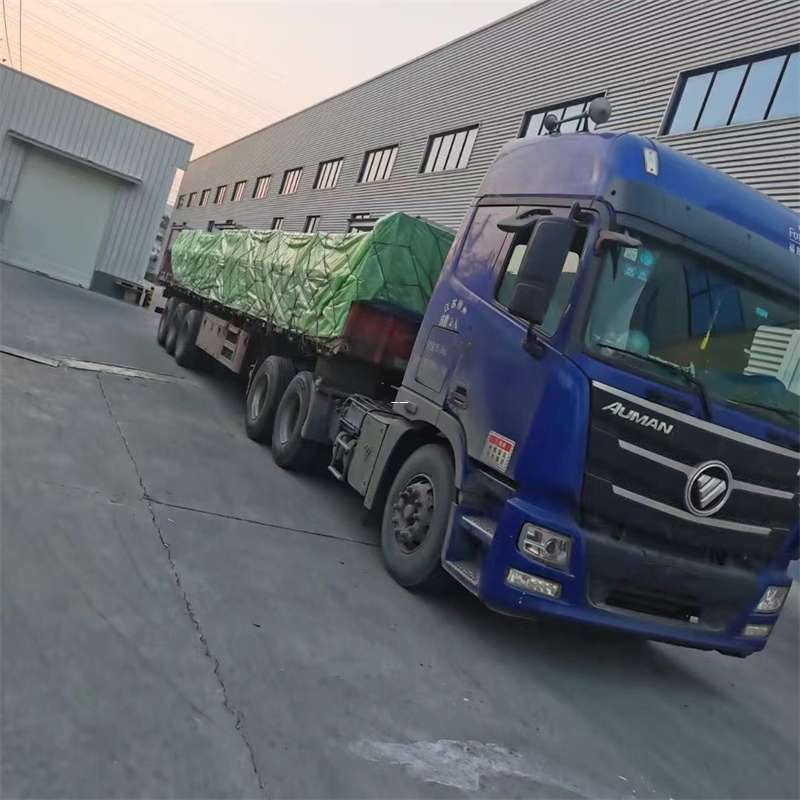 巴州水城区进仓物流：专线直达的货运探索