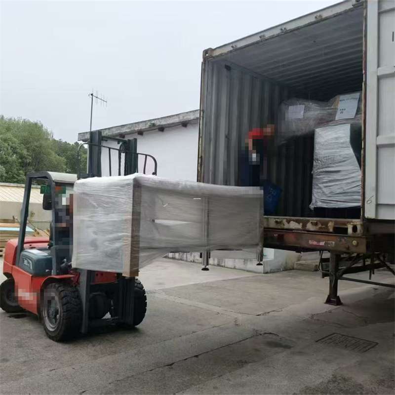 巴州若尔盖县物流专线运输的精彩之旅