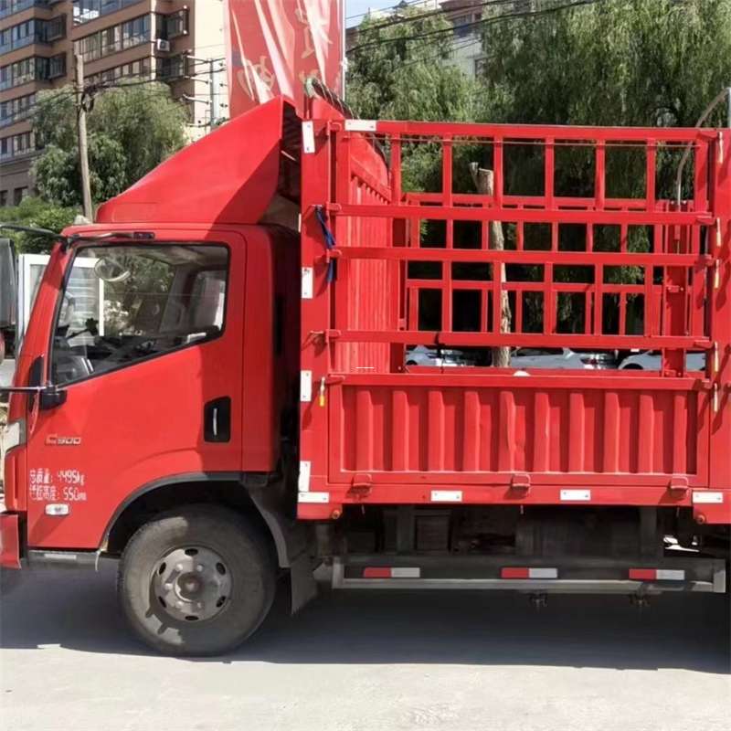 巴州延安市物流专线：多元货运服务的精彩画卷