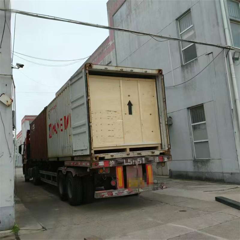 巴州铜川市物流：多元运输服务与线路探秘