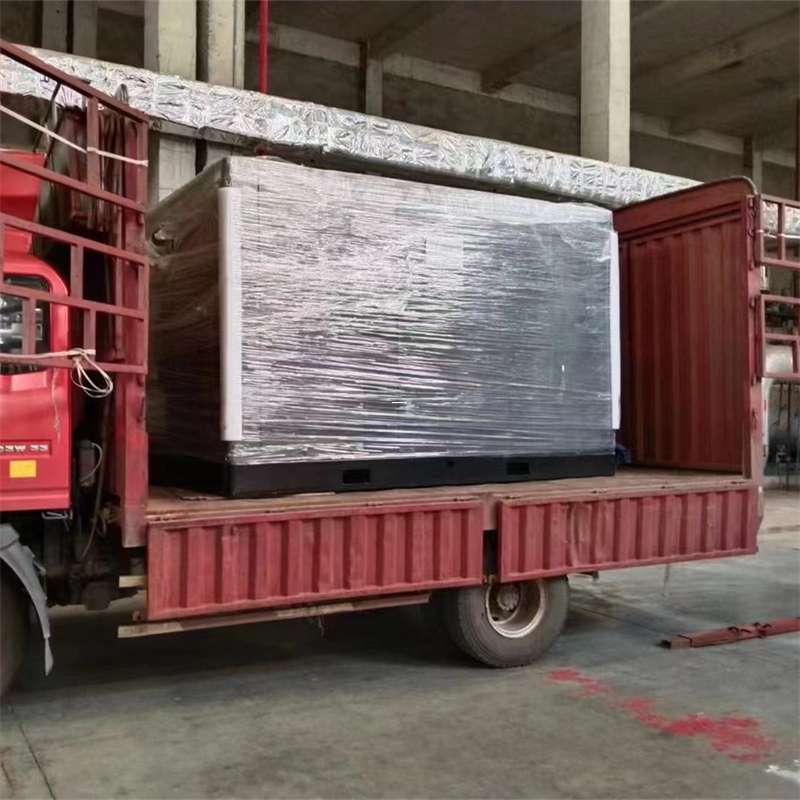 巴州探索大理市多元物流运输的奥秘