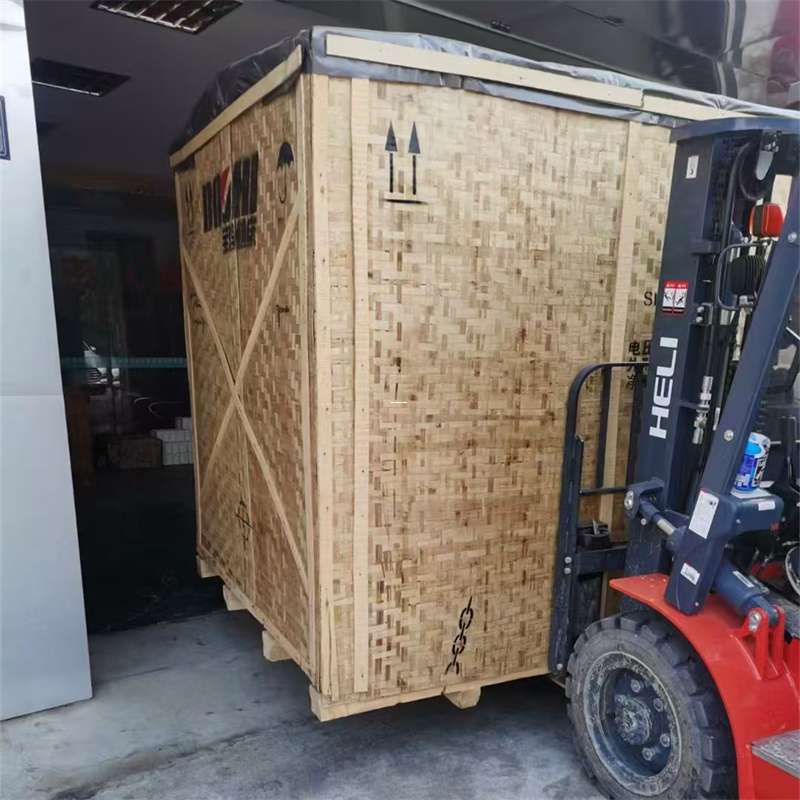 巴州昌都市：全方位物流专线服务领航者