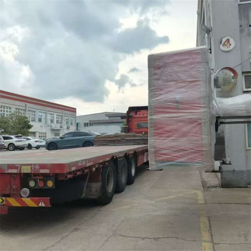 巴州探析新平县多元高效的物流运输服务体系
