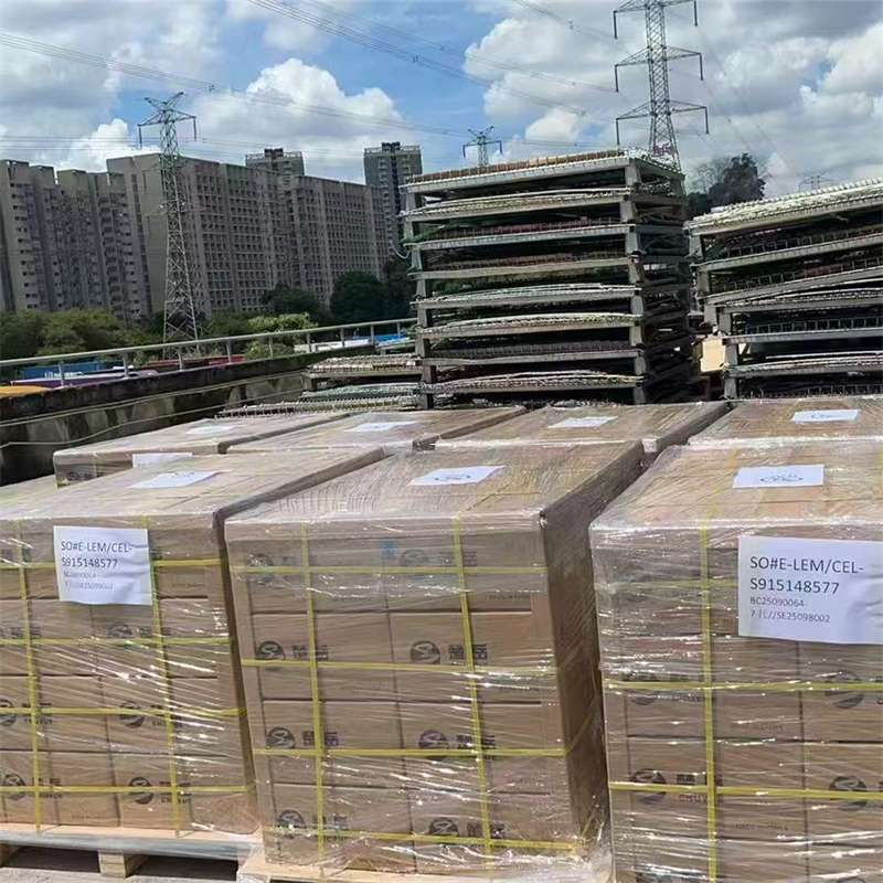 巴州息烽县物流：多样服务与高效运输探秘