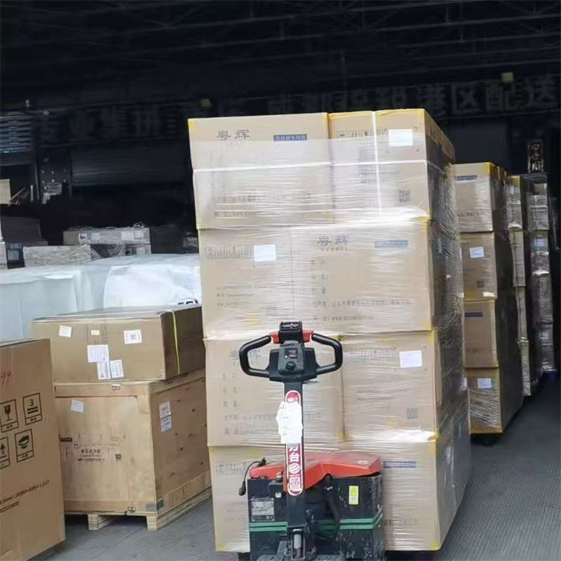 巴州若尔盖县物流运输：多元服务与高效线路