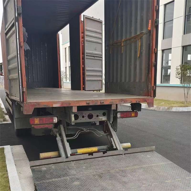 巴州江安县物流：多元运输服务与线路探秘