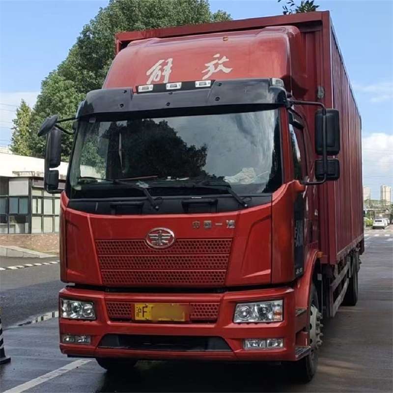 巴州东坡区物流：多样服务与高效运输线路探秘