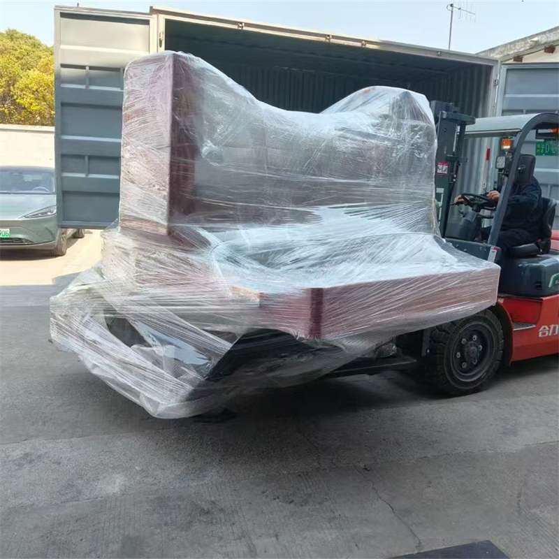 巴州眉山市物流专线：多元货运服务探秘