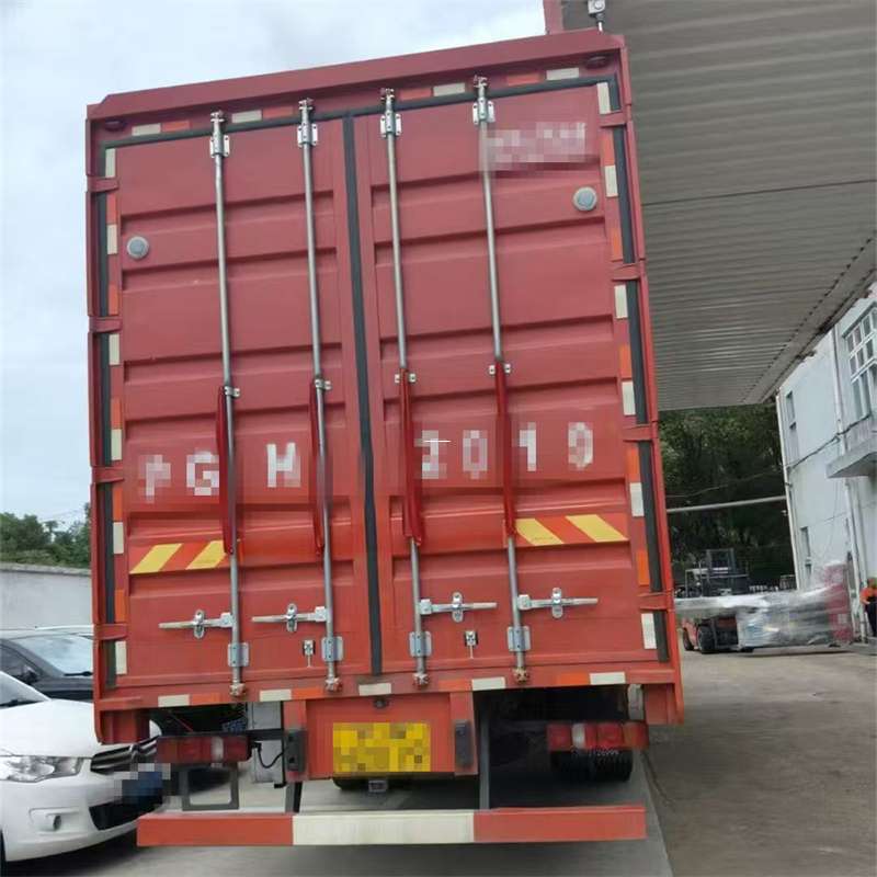 巴州内江市物流运输服务全解析：从普货到冷链的多元之旅