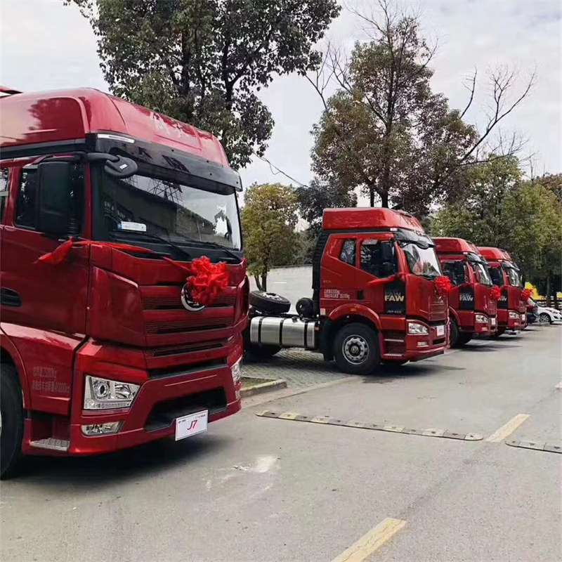 巴州胡杨河市：物流专线的多元高效运输服务